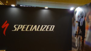 SPECIALIZED 2015 - Dealer's Launch
