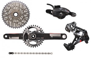 sram-xx1-groupset-with-trigger